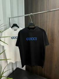 Picture of Gucci T Shirts Short _SKUGucciS-2XLxetr13211658